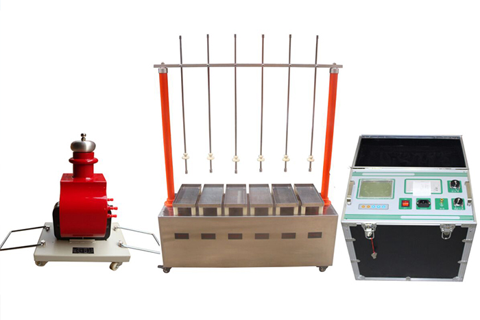 絕緣油耐壓試驗(yàn)儀